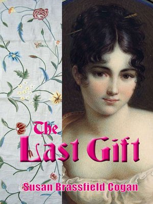 cover image of The Last Gift